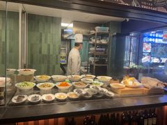 -小厨师·二十年沈家门小海鲜(百井坊巷店)