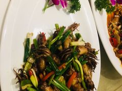-诚如金·南宁本地菜(信息港店)