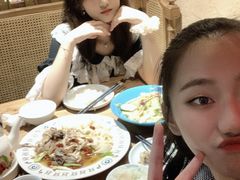 -胖老汉椒麻鸡清真新疆菜(西御街店)