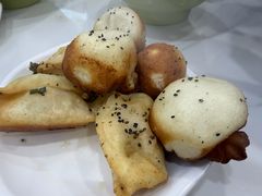 -张记汤馆(嫩江路店)