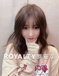 -罗亚帝造型