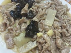 -京皇十二道天津菜(蒲黄榆店)