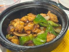 -日昌餐馆(亦庄店)