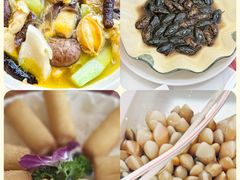 -美未居·老字号·地道顺德菜·桑拿鸡·鱼生(容桂店)