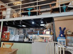-艾蜜西餐厅(梅园店)