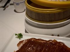 -北平楼·烤鸭·北京菜(牡丹园店)
