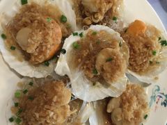 -小天鹅戴斯酒店鲸鲨百汇创作料理
