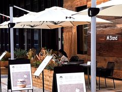 -M Stand(深圳布吉万象汇店)