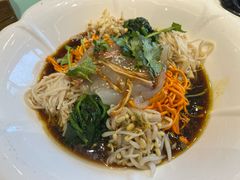 -添福来墨鱼饺子 · 海鲜东北菜(大连星海·黄浦路店)