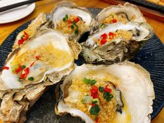 -逗烤·轻烧烤(福田店)