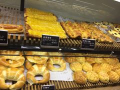 -丁香西饼屋(桂林路店)