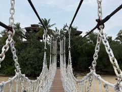 -亚洲大陆最南端