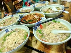 -富贵面馆(镇坪路店)