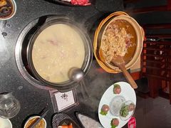 -捞王猪肚鸡火锅(昆山店)
