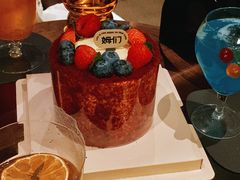 -姆们M Sweetie Cake(五道口店)