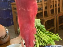 -裕德孚·非遗手切涮羊肉(东直门内大街店)