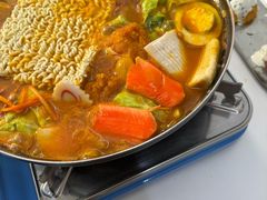 -欧巴来了韩式料理