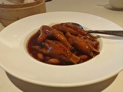 -利苑酒家(合景国际金融广场店)
