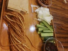 -美味居(古城店)