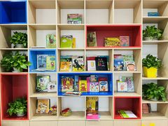 -美吉姆早教(新百CC Park店)