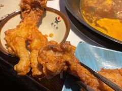 -老天桥蛙炉火锅(姑苏总店)