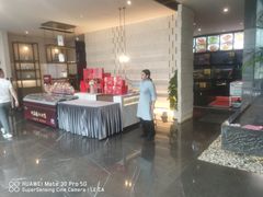 -娱筷海鲜酒家(广州南沙店)