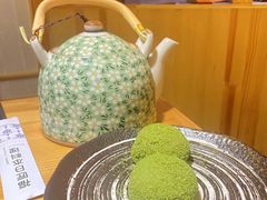 -福匠日本料理(人民路店)