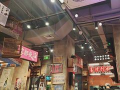 -萍姐火锅·公路夜市(南京新街口店)