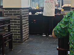 -不二心·鲜肉大包·海胆小笼汤包(二七广场店)