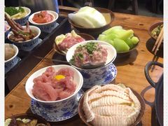 -楠火锅(广州总店)