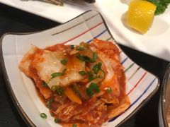 -花狸日本料理(柏庐广场店)