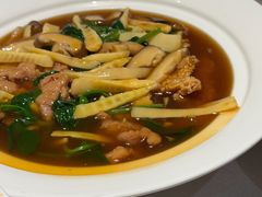 -渝信川菜·川味家常菜(新辰里亚运村店)