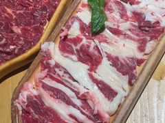 -黔诚酸汤牛肉(甲秀楼店)