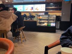 -星巴克(北京佳程广场店)