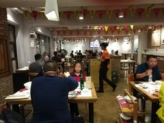 大堂-焯牛潮汕牛肉火锅(云峰街创始店)