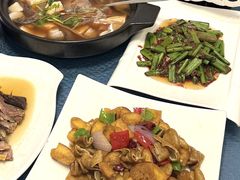 -芝城故事·建瓯土菜