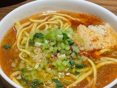 小黄面-相约·羊村小馆非遗手抓肉(七一酱园店)