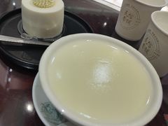 -民信老铺(双皮奶博物馆店)