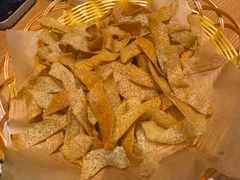 -满盛春饼·新津菜(河北路总店)
