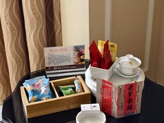 -汕头金海湾大酒店(万象城店)