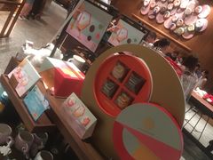 -星巴克臻选(北京颐堤港中心第二店)