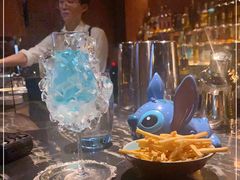 -STARRY CAFE & LOUNGE BAR(高新店)