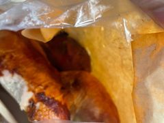 -老王头烤鸡(建大四小区店)