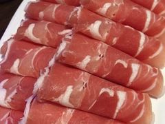-鼎鼎香·港式火锅(北京SKP店)