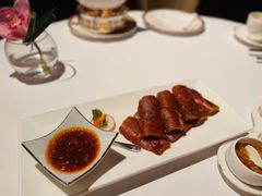 -唐阁(香港朗廷酒店)