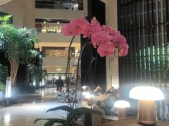 -新加坡泛太平洋酒店