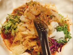 -西贝(六里桥旗舰店)