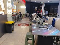 -哈哈碳都·牛肋条无限自助烤肉(宝龙店)