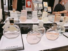 -Chanel香奈儿专柜代买(福州大洋店)