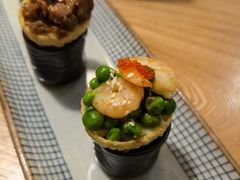 -西月山居匠心创意料理(江汉路新佳丽广场店)